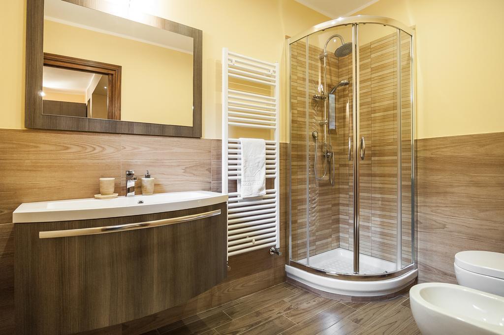 Villa Olga B&B ฟอร์เมีย ภายนอก รูปภาพ