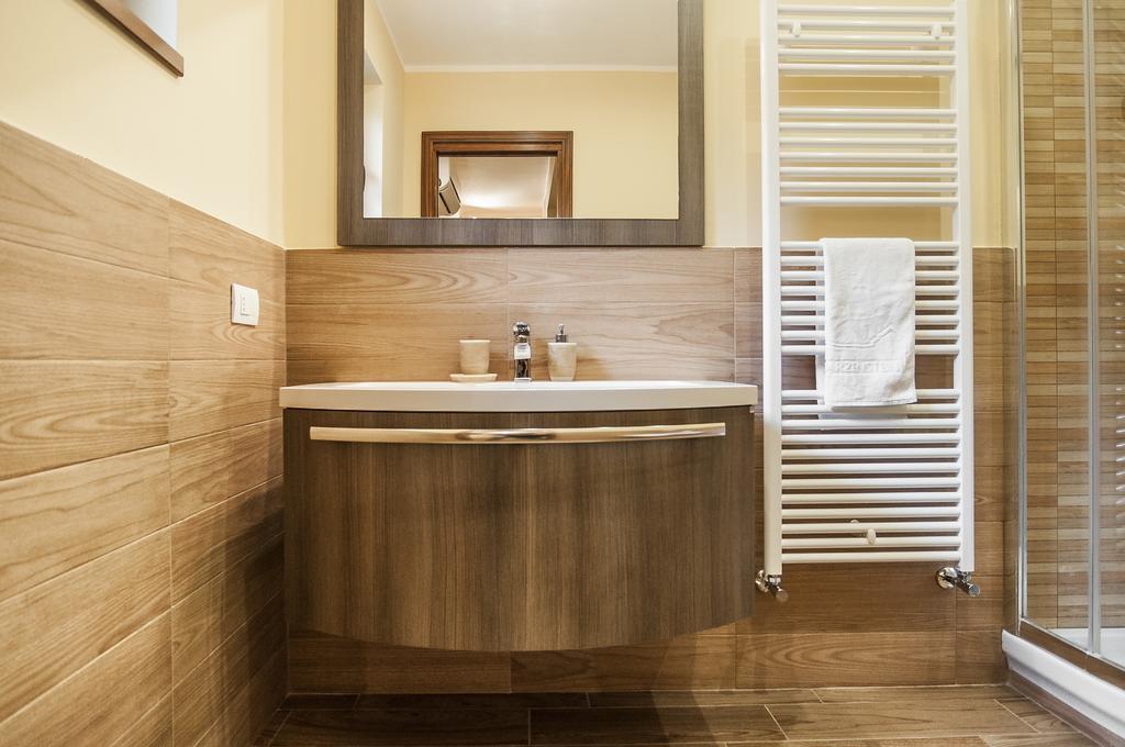 Villa Olga B&B ฟอร์เมีย ภายนอก รูปภาพ